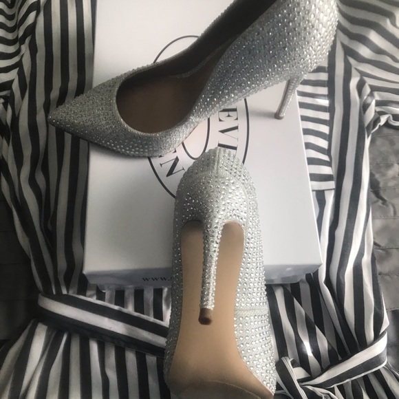 Holiday shoe - Picture 5 of 5